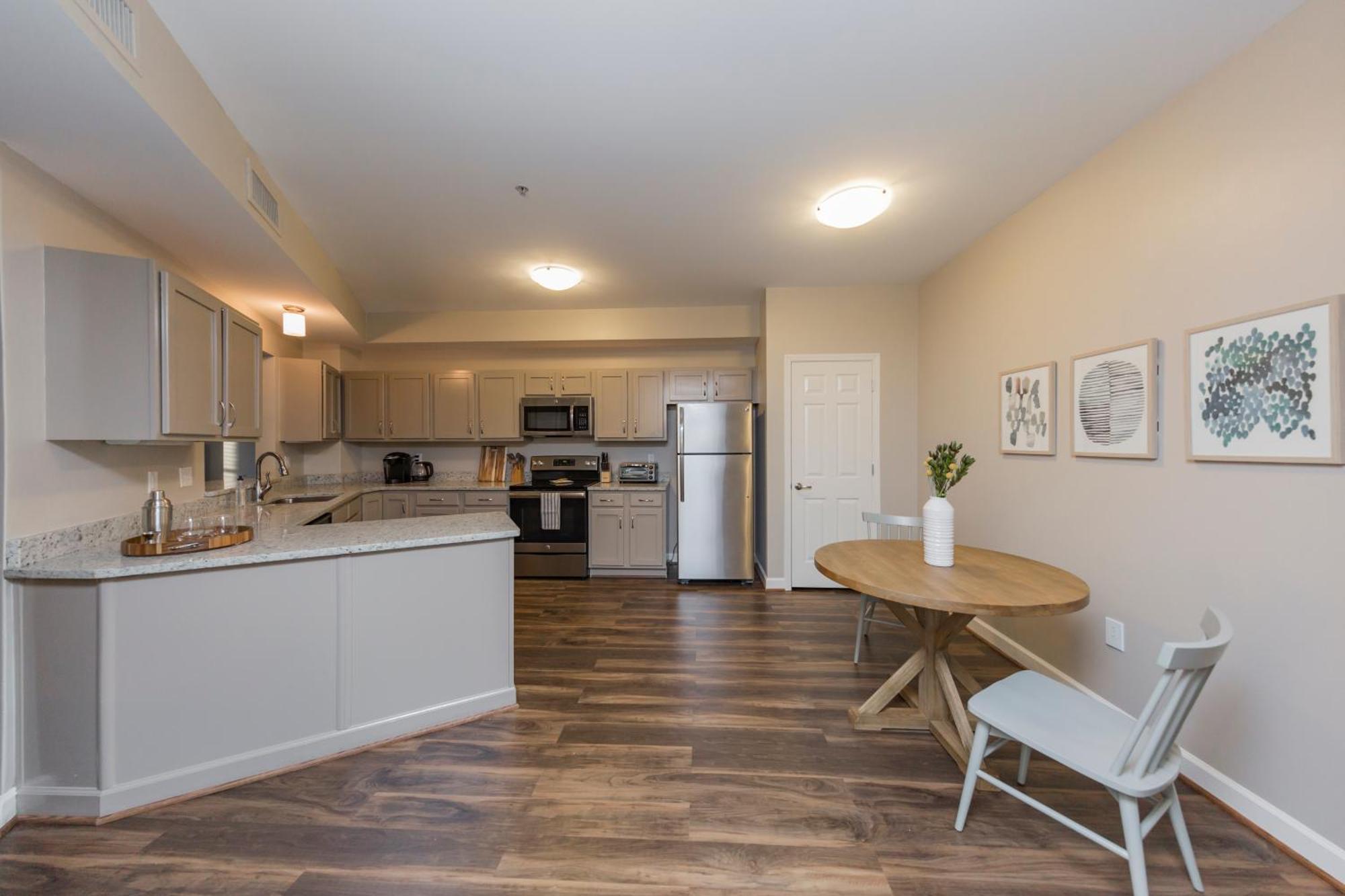 Mint House Nashville - Hillsboro Village Екстериор снимка