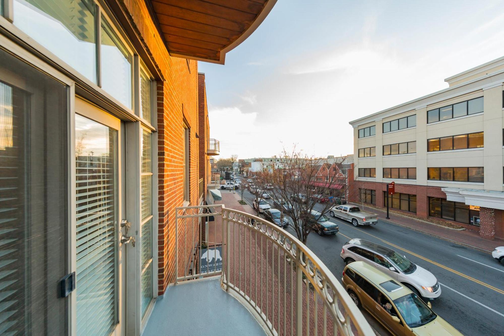 Mint House Nashville - Hillsboro Village Екстериор снимка