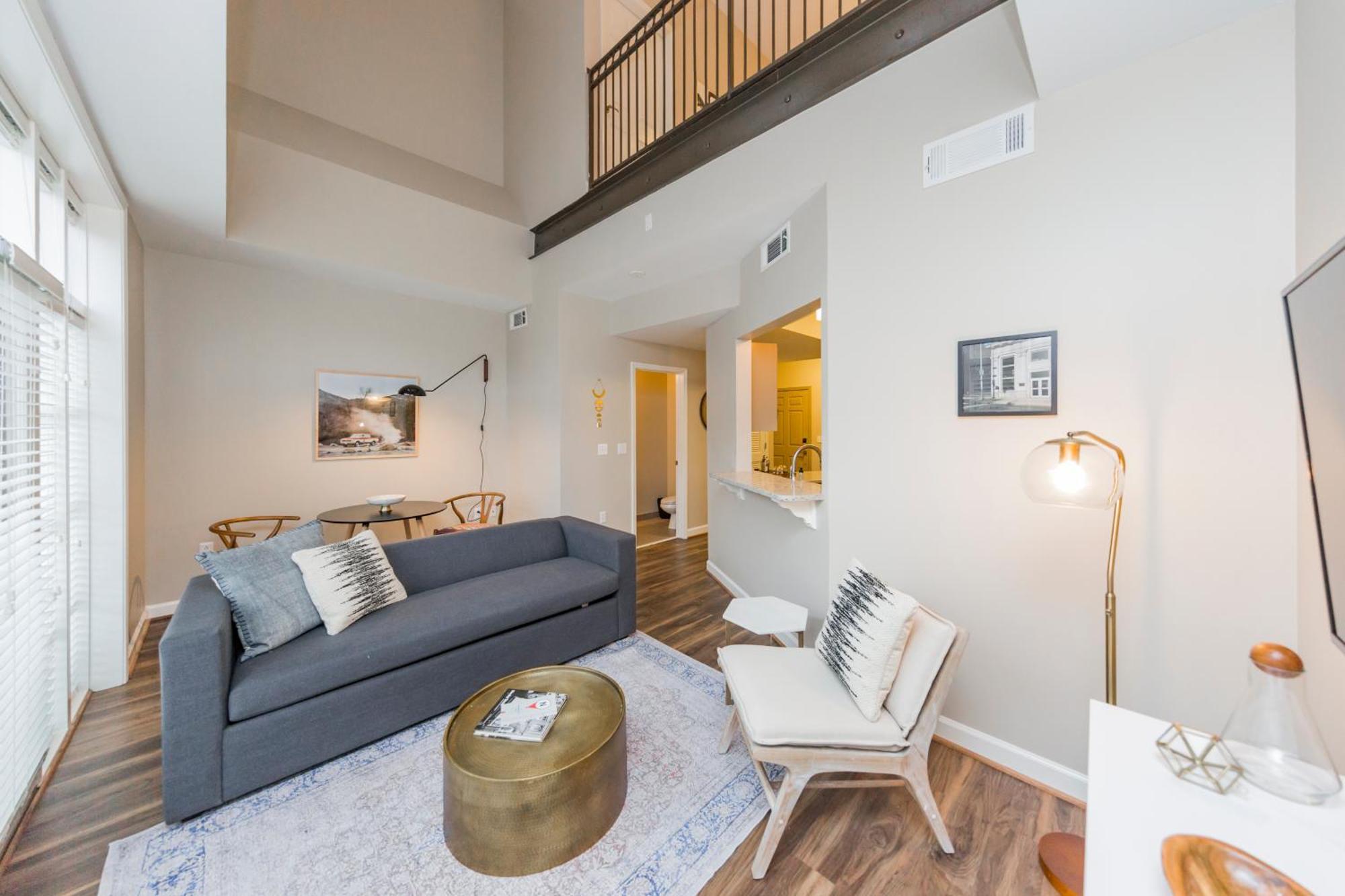 Mint House Nashville - Hillsboro Village Екстериор снимка