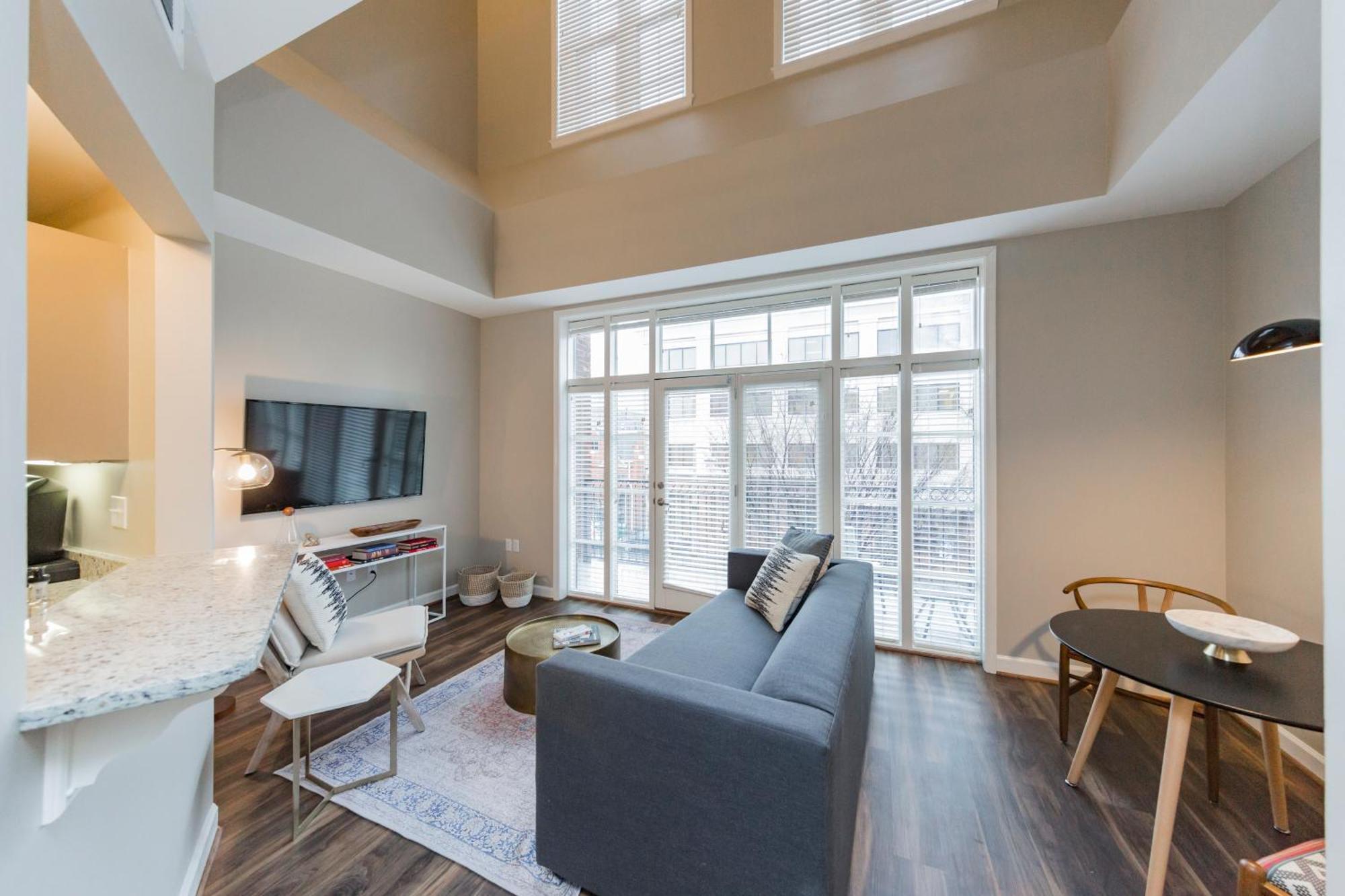 Mint House Nashville - Hillsboro Village Екстериор снимка