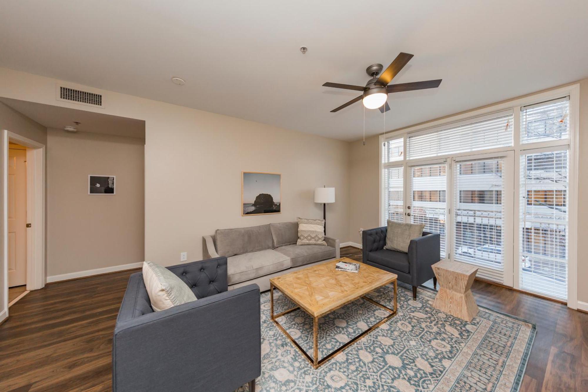 Mint House Nashville - Hillsboro Village Екстериор снимка