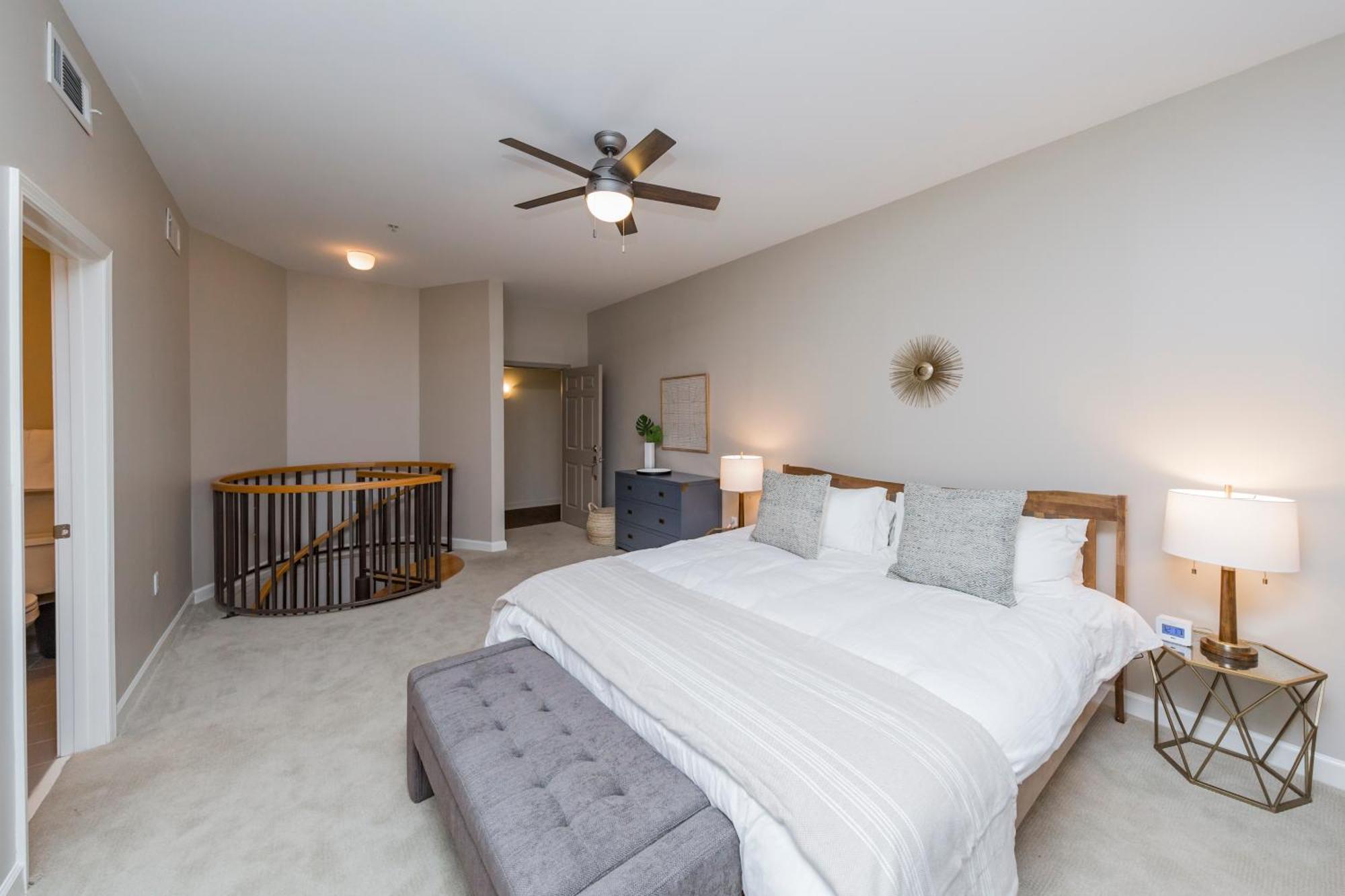 Mint House Nashville - Hillsboro Village Екстериор снимка