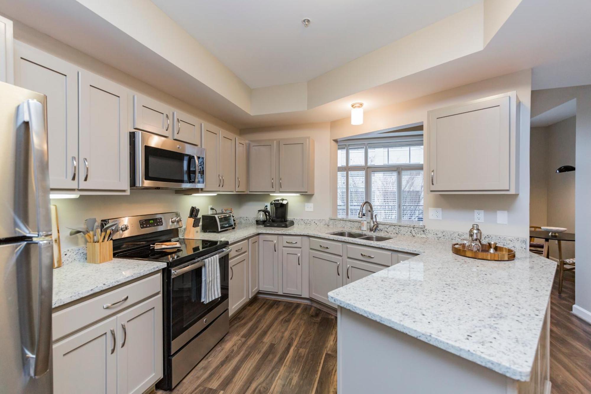 Mint House Nashville - Hillsboro Village Екстериор снимка