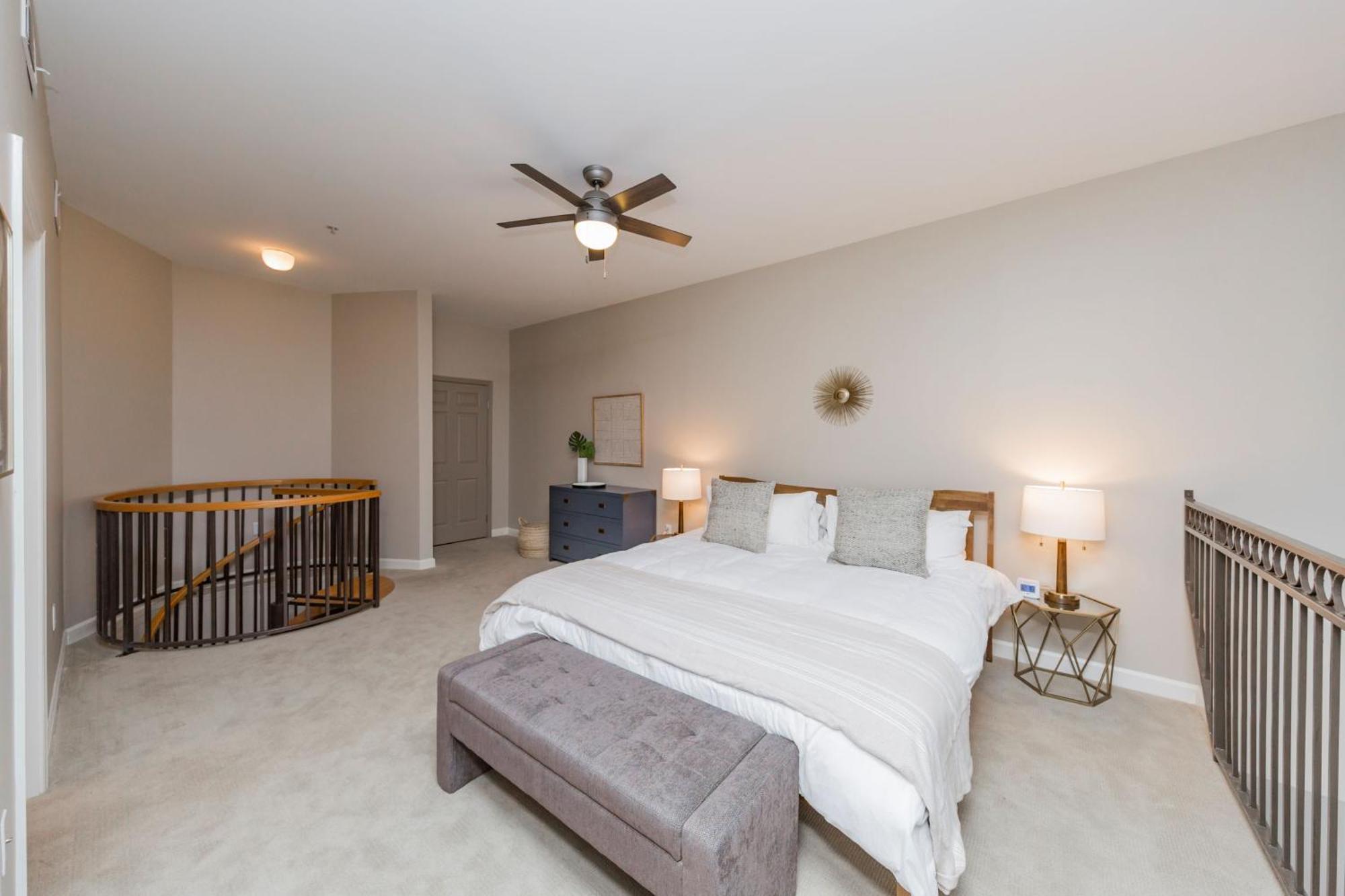Mint House Nashville - Hillsboro Village Екстериор снимка