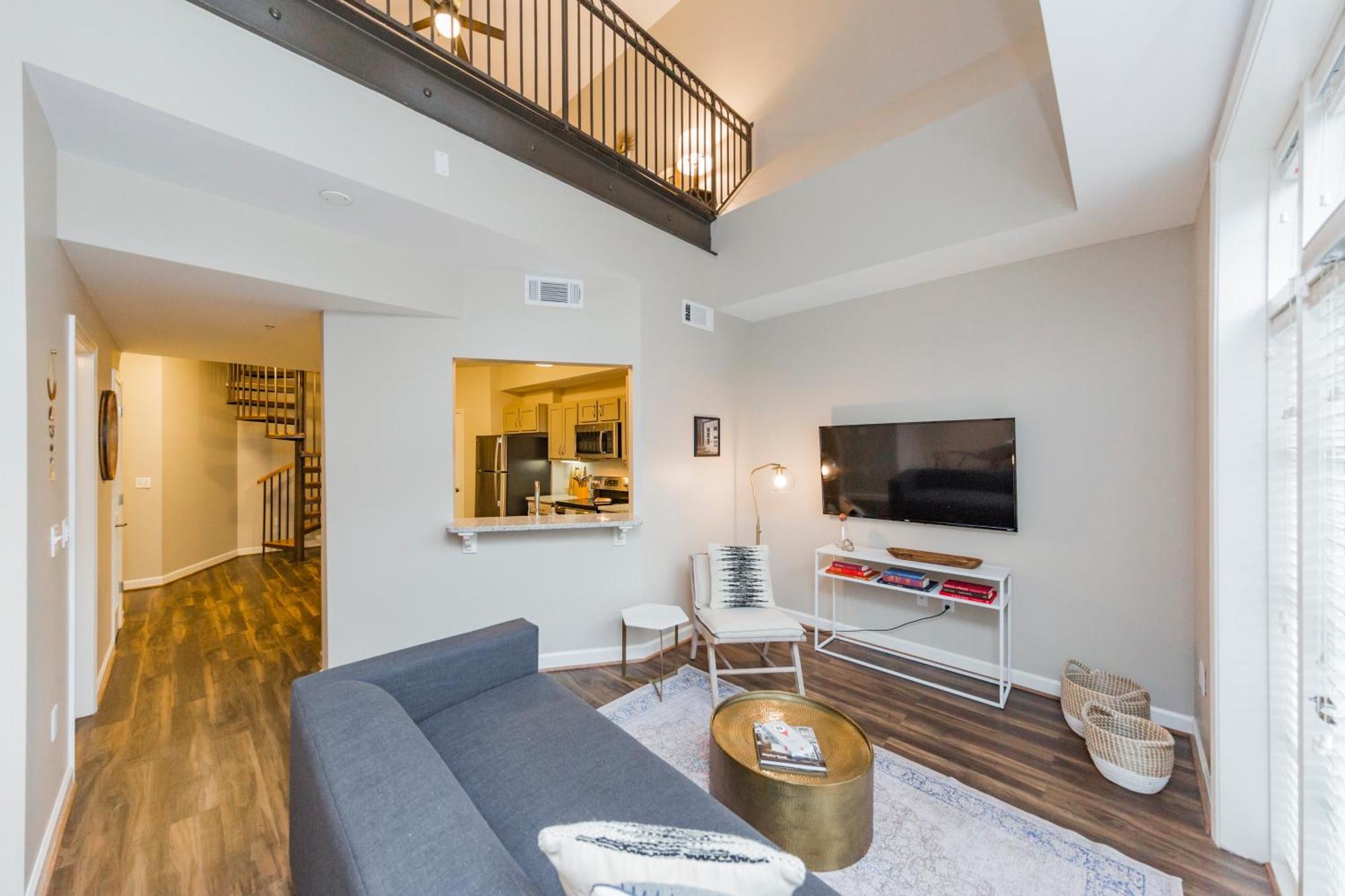 Mint House Nashville - Hillsboro Village Екстериор снимка