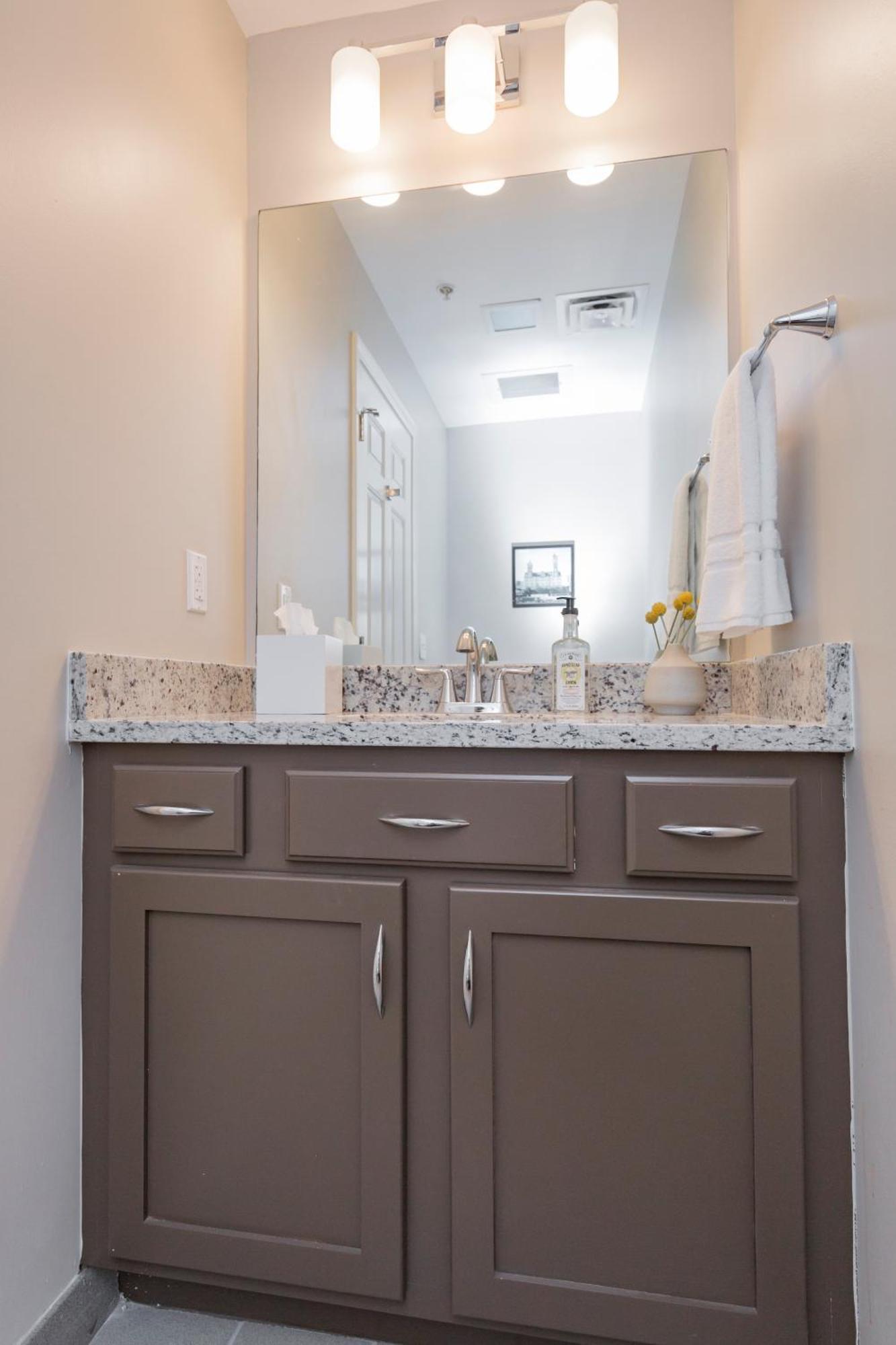 Mint House Nashville - Hillsboro Village Екстериор снимка