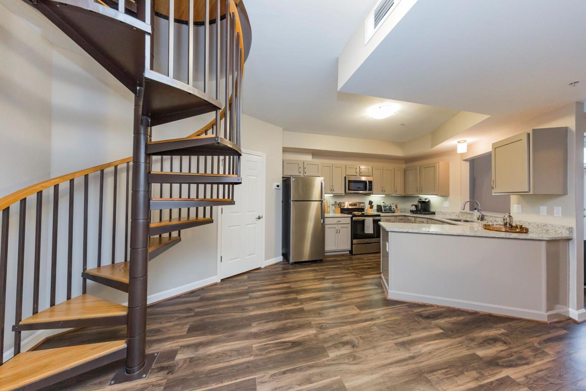 Mint House Nashville - Hillsboro Village Екстериор снимка