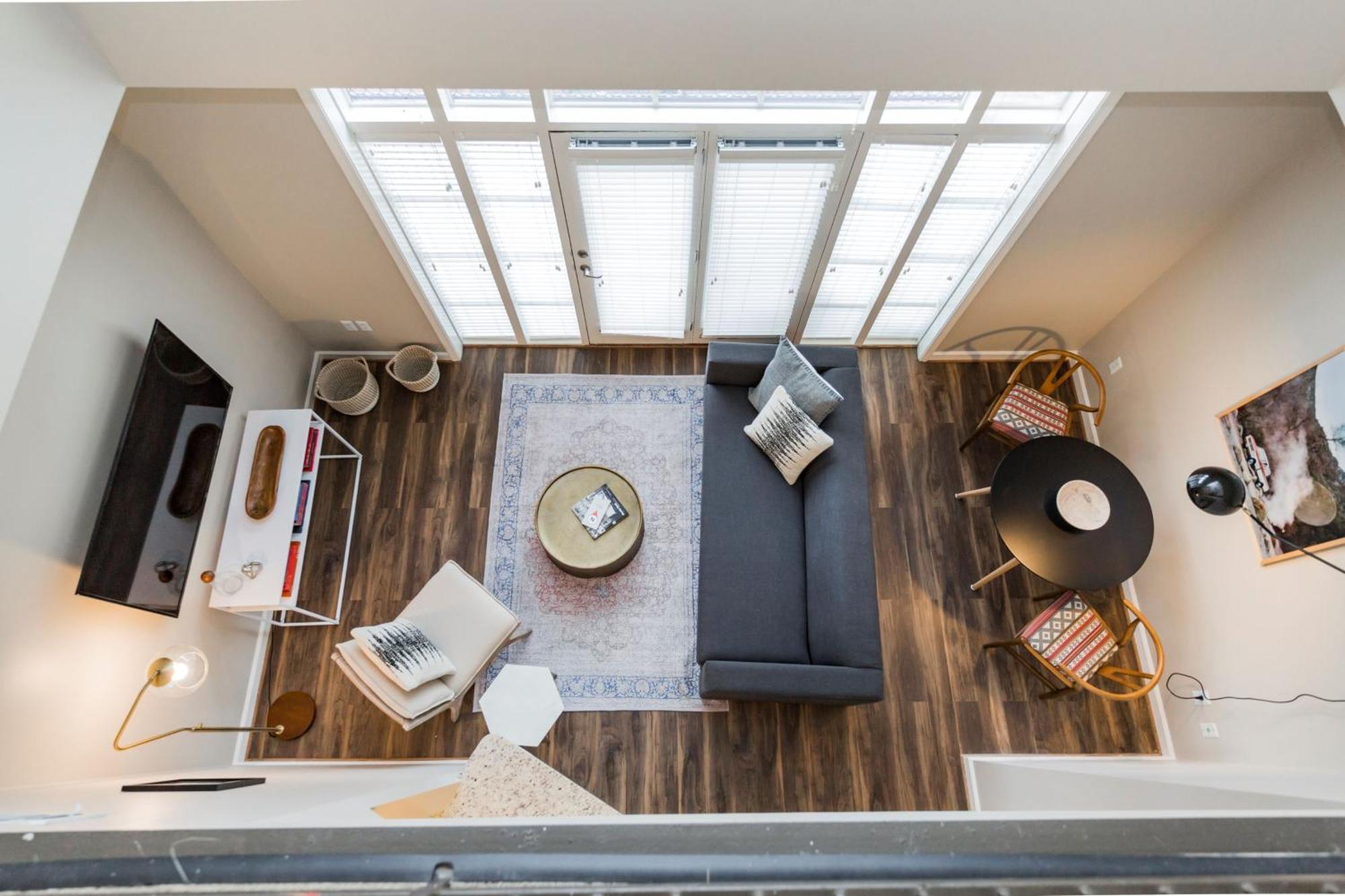 Mint House Nashville - Hillsboro Village Екстериор снимка