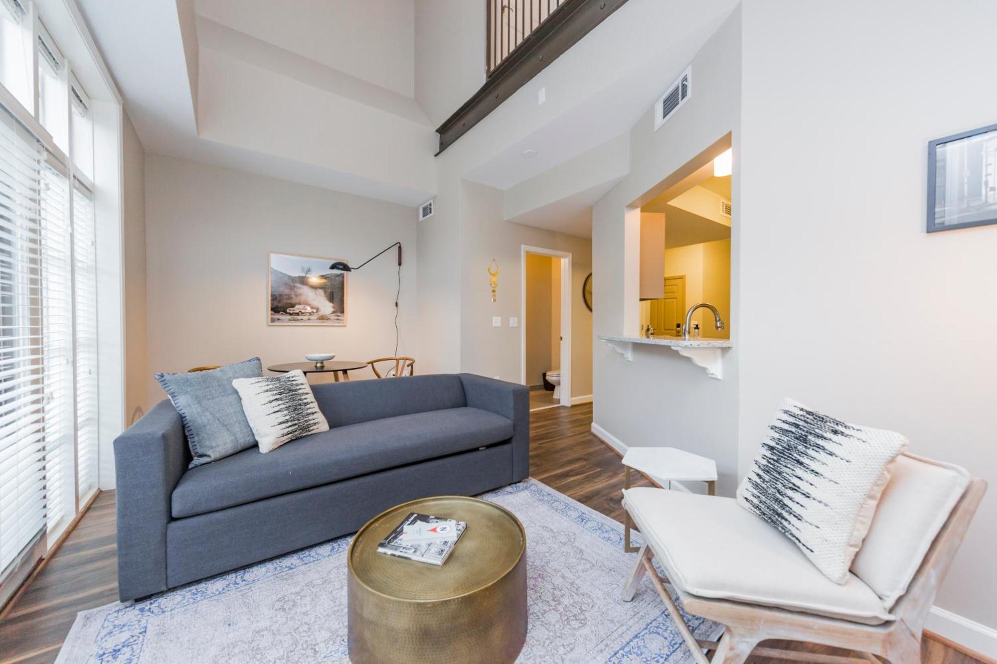 Mint House Nashville - Hillsboro Village Екстериор снимка