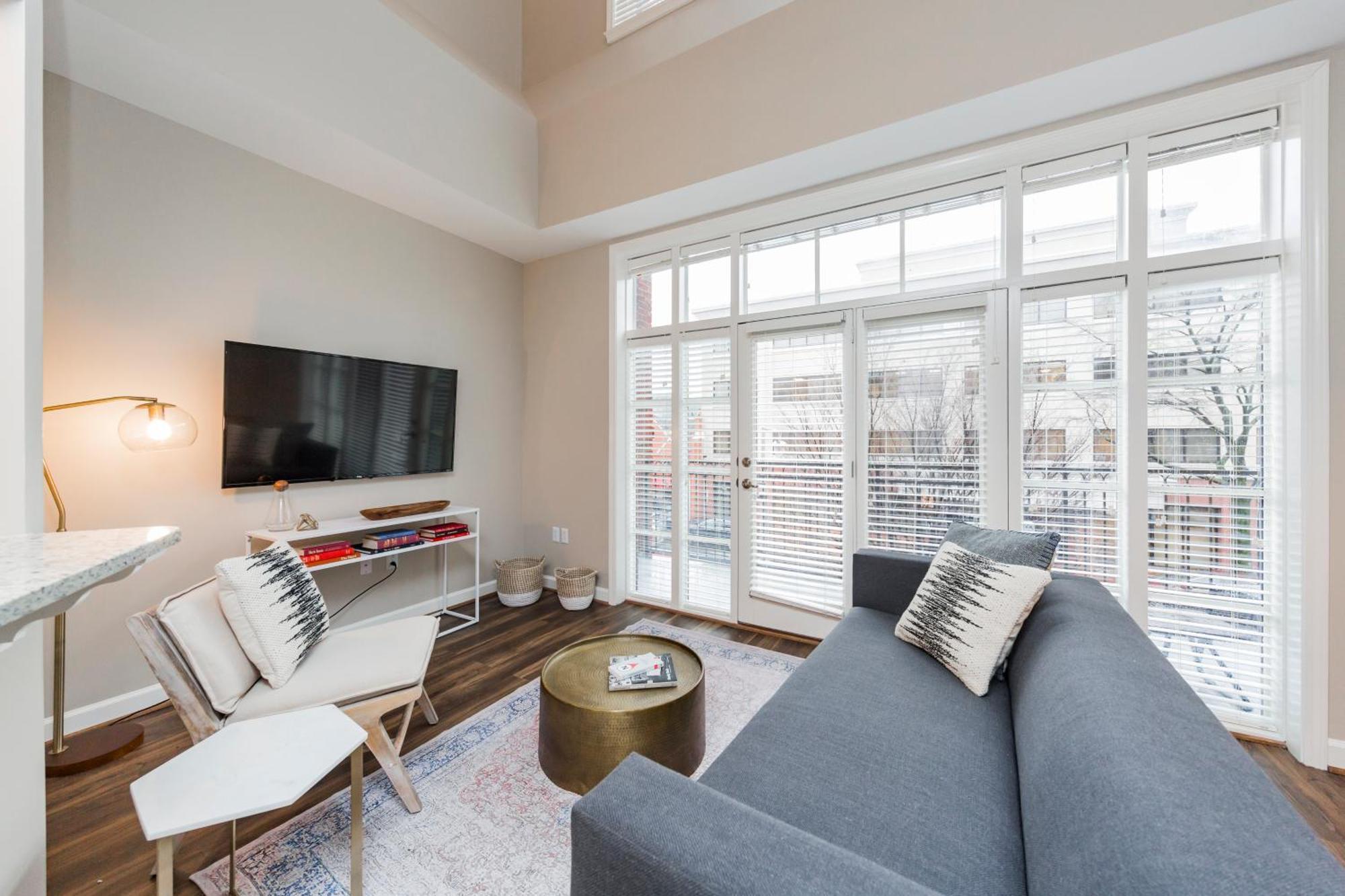 Mint House Nashville - Hillsboro Village Екстериор снимка
