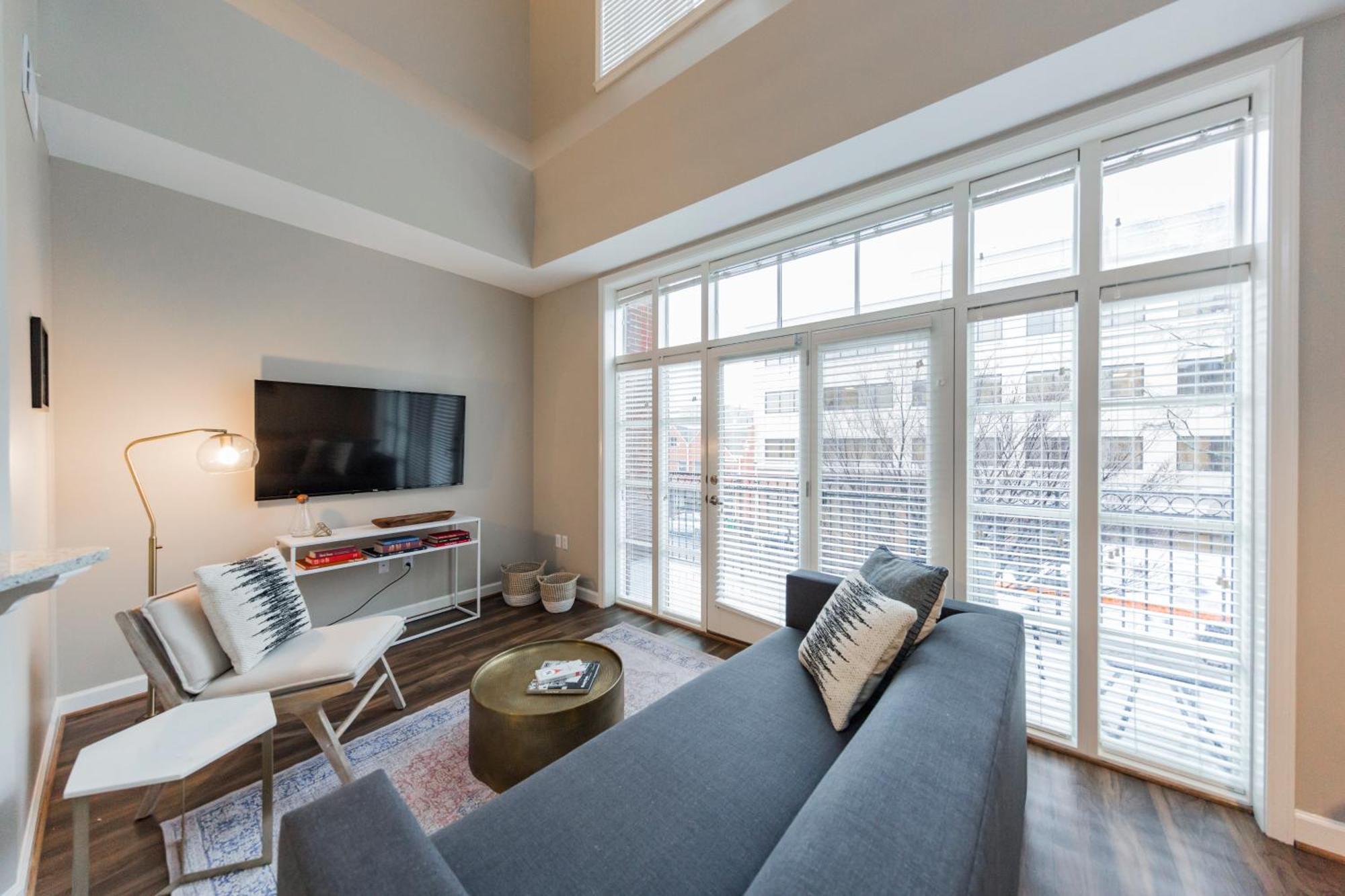 Mint House Nashville - Hillsboro Village Екстериор снимка