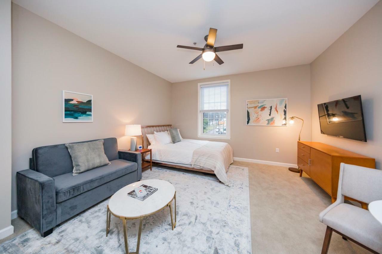 Mint House Nashville - Hillsboro Village Екстериор снимка
