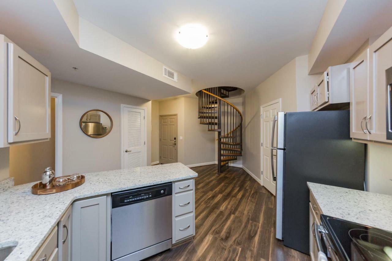 Mint House Nashville - Hillsboro Village Екстериор снимка