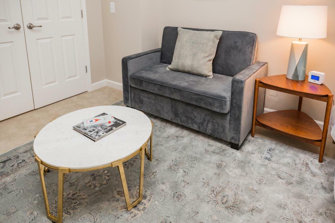 Mint House Nashville - Hillsboro Village Екстериор снимка