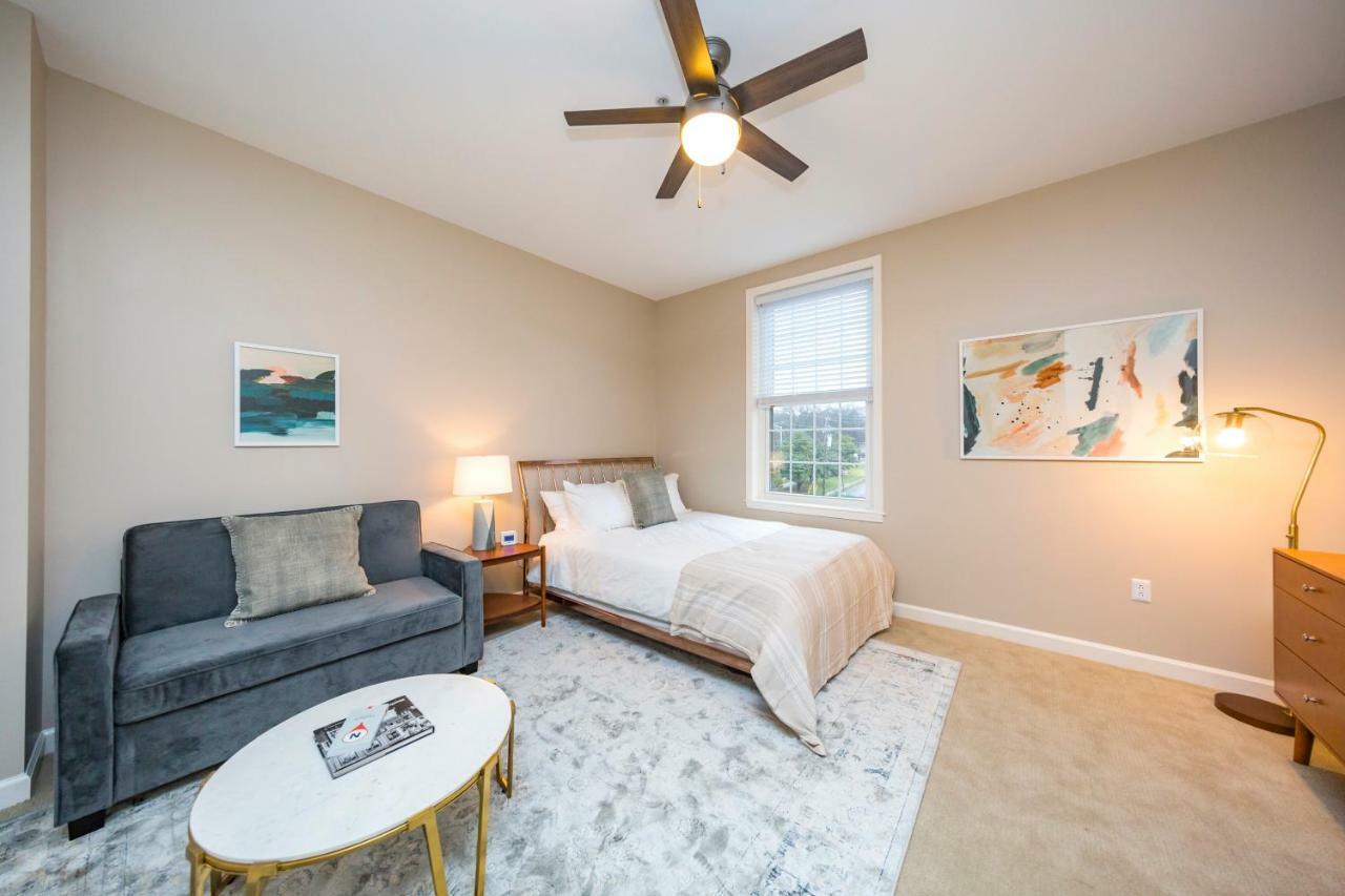 Mint House Nashville - Hillsboro Village Екстериор снимка