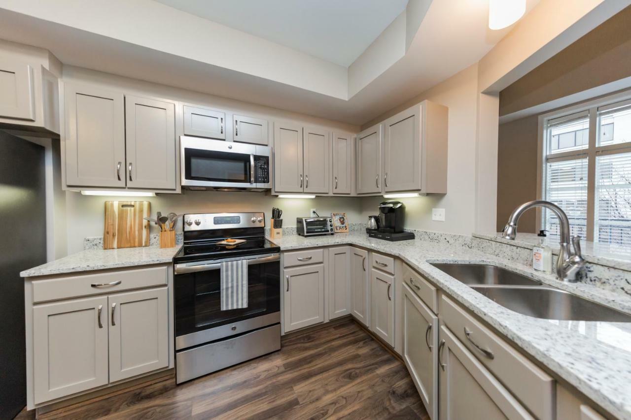 Mint House Nashville - Hillsboro Village Екстериор снимка