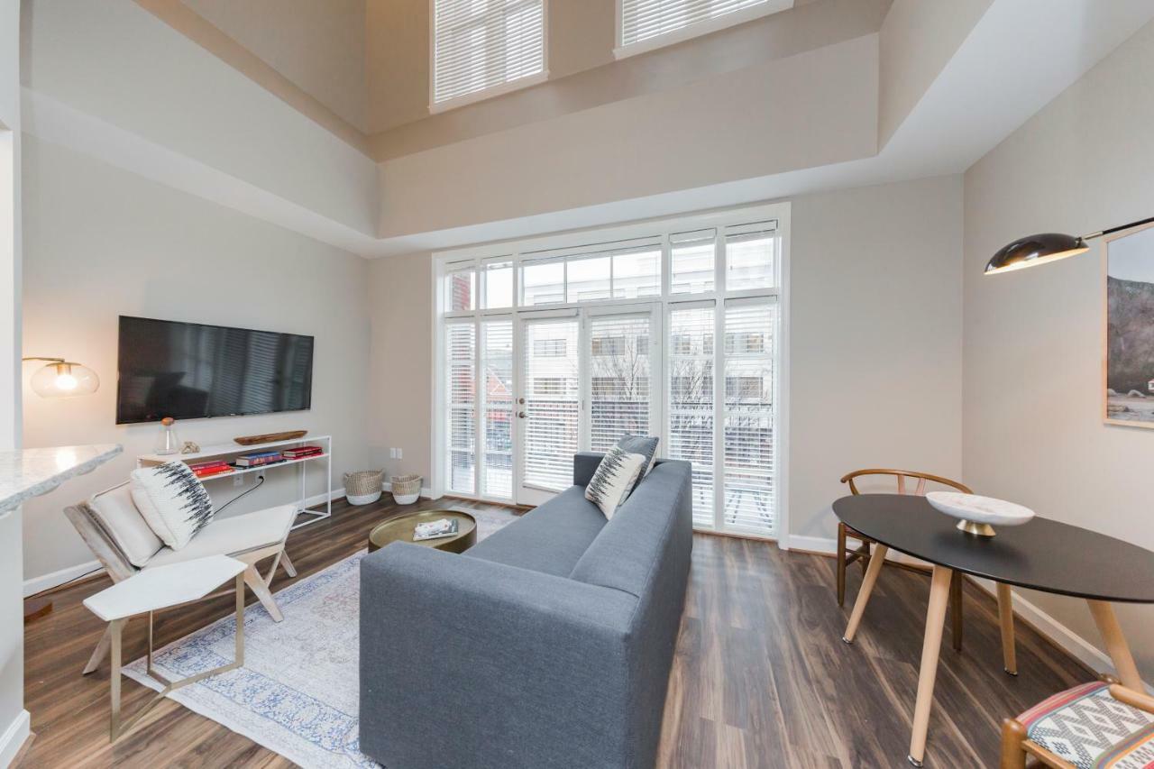 Mint House Nashville - Hillsboro Village Екстериор снимка