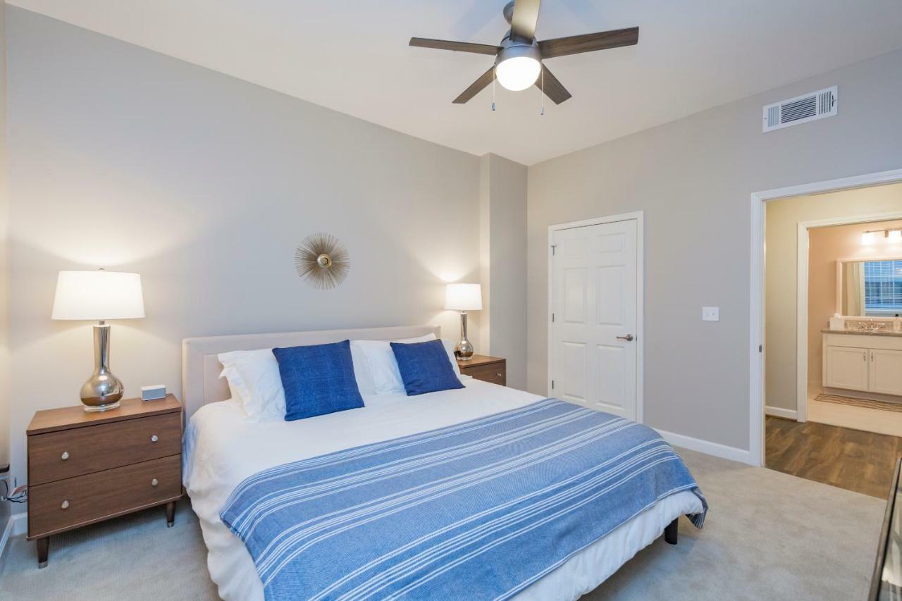 Mint House Nashville - Hillsboro Village Екстериор снимка