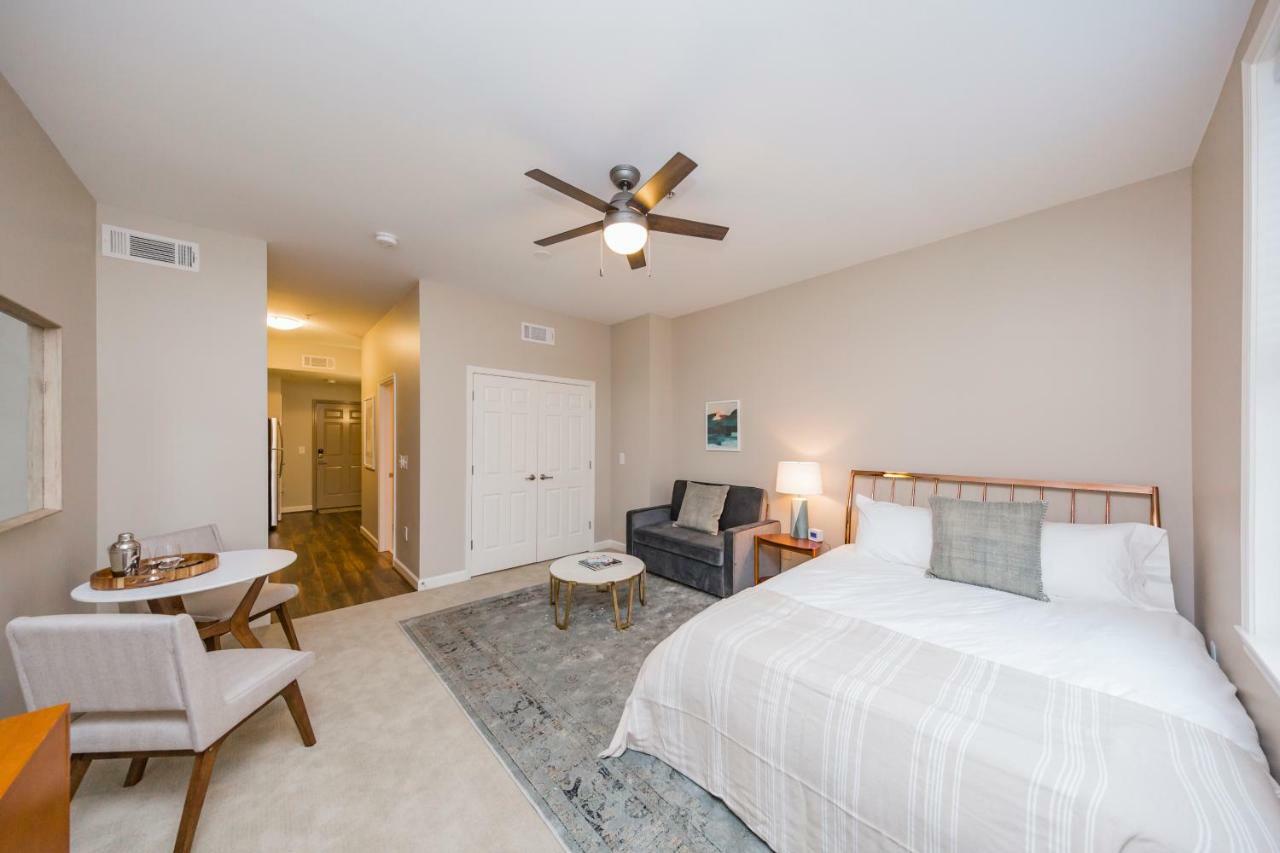 Mint House Nashville - Hillsboro Village Екстериор снимка