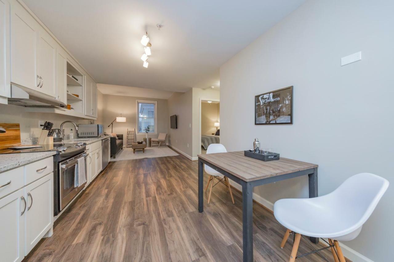 Mint House Nashville - Hillsboro Village Екстериор снимка