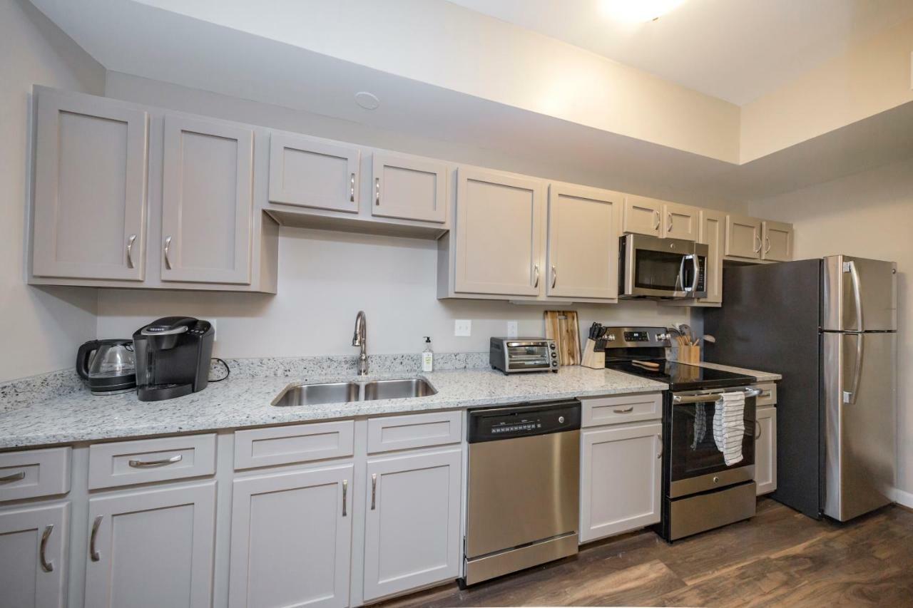 Mint House Nashville - Hillsboro Village Екстериор снимка