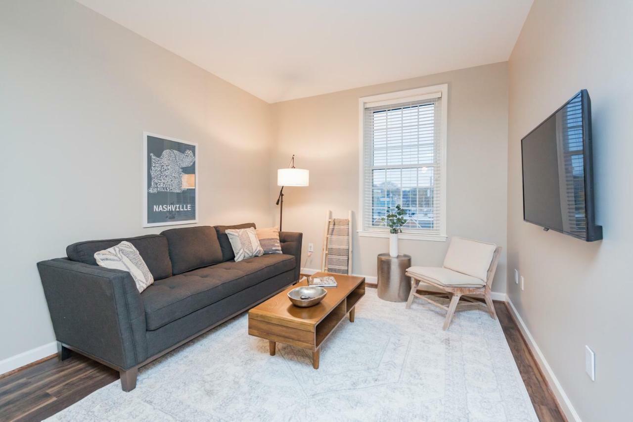 Mint House Nashville - Hillsboro Village Екстериор снимка