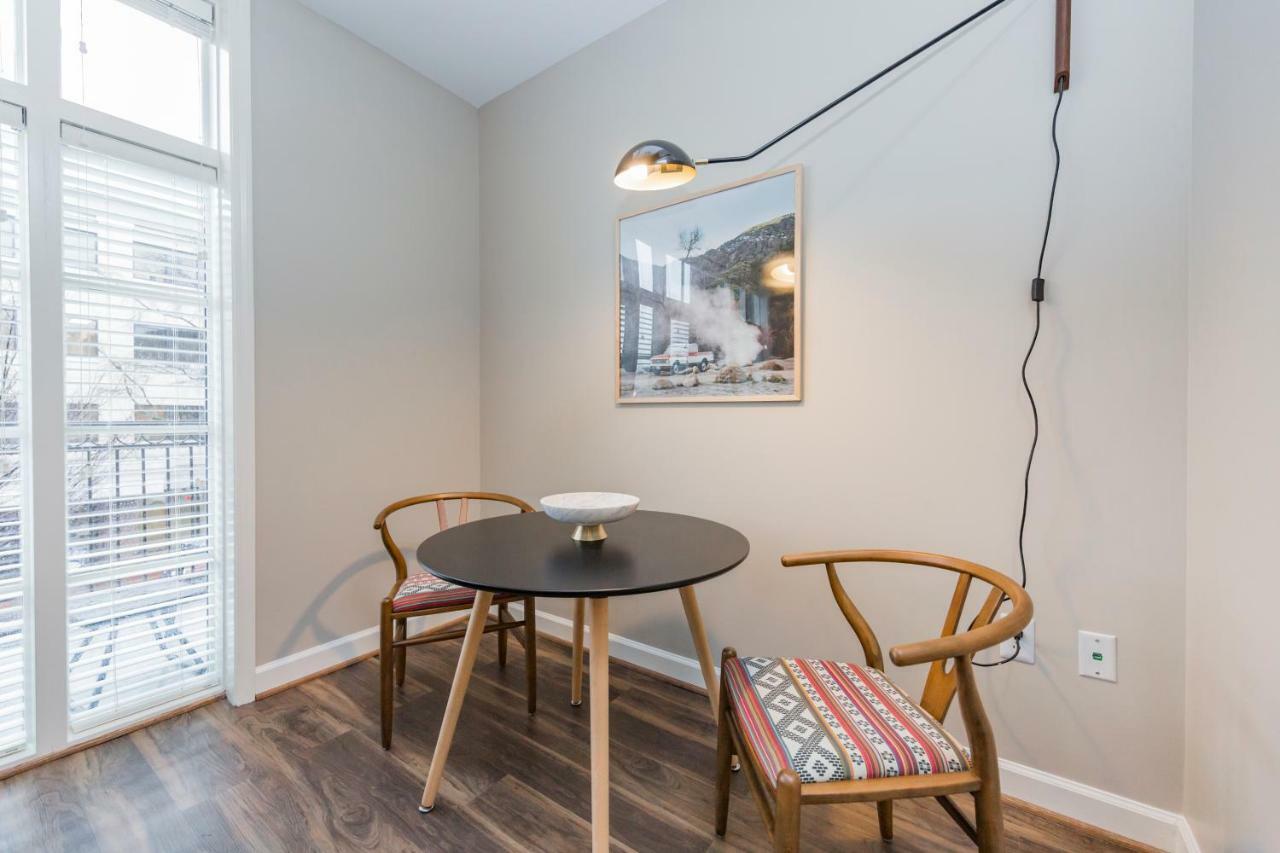 Mint House Nashville - Hillsboro Village Екстериор снимка