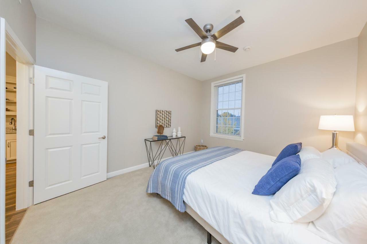 Mint House Nashville - Hillsboro Village Екстериор снимка