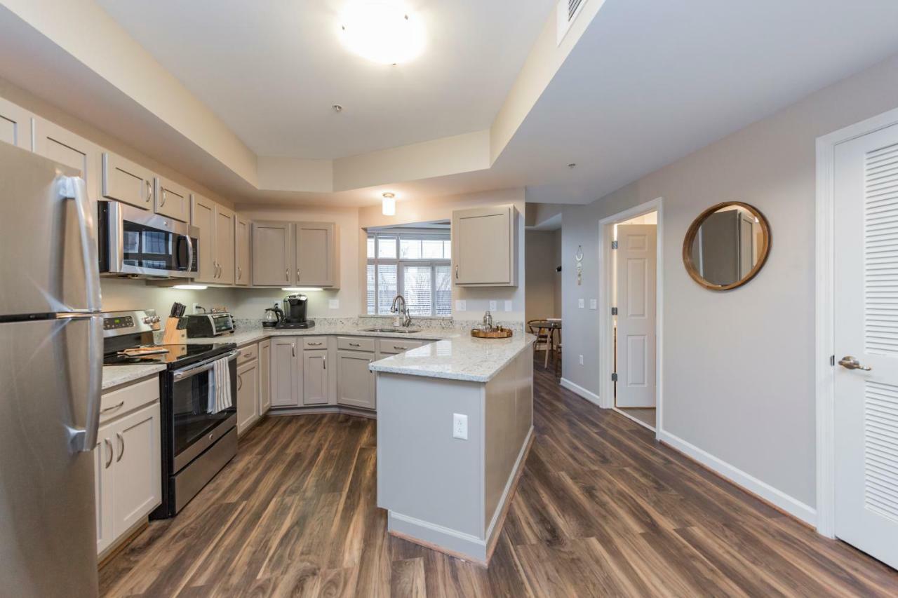 Mint House Nashville - Hillsboro Village Екстериор снимка