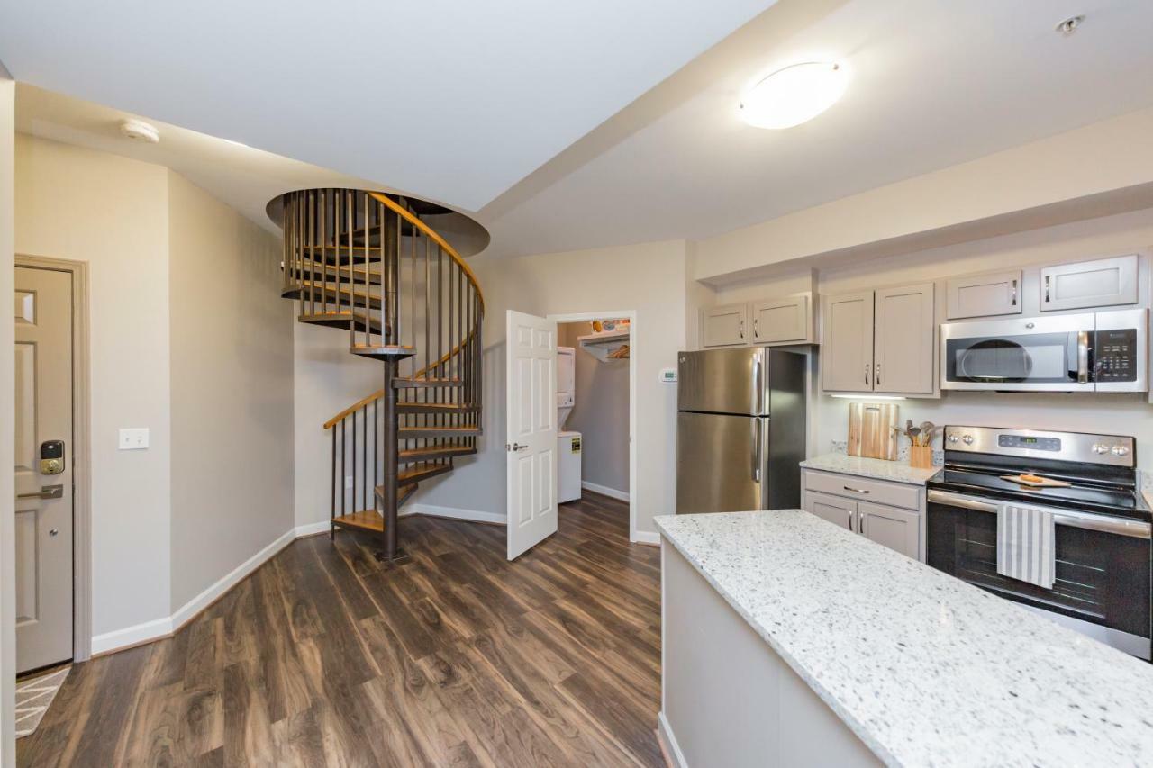 Mint House Nashville - Hillsboro Village Екстериор снимка