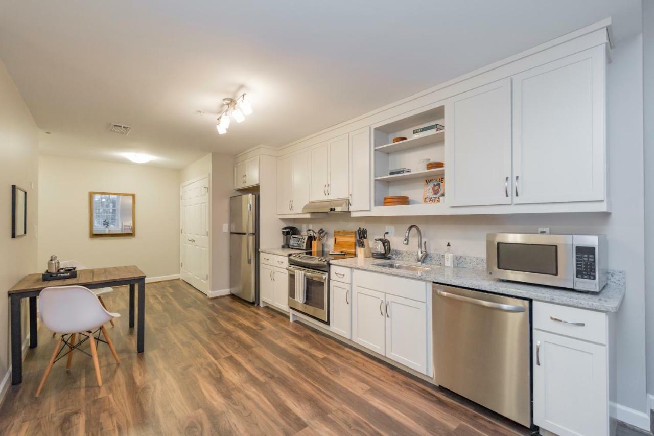 Mint House Nashville - Hillsboro Village Екстериор снимка