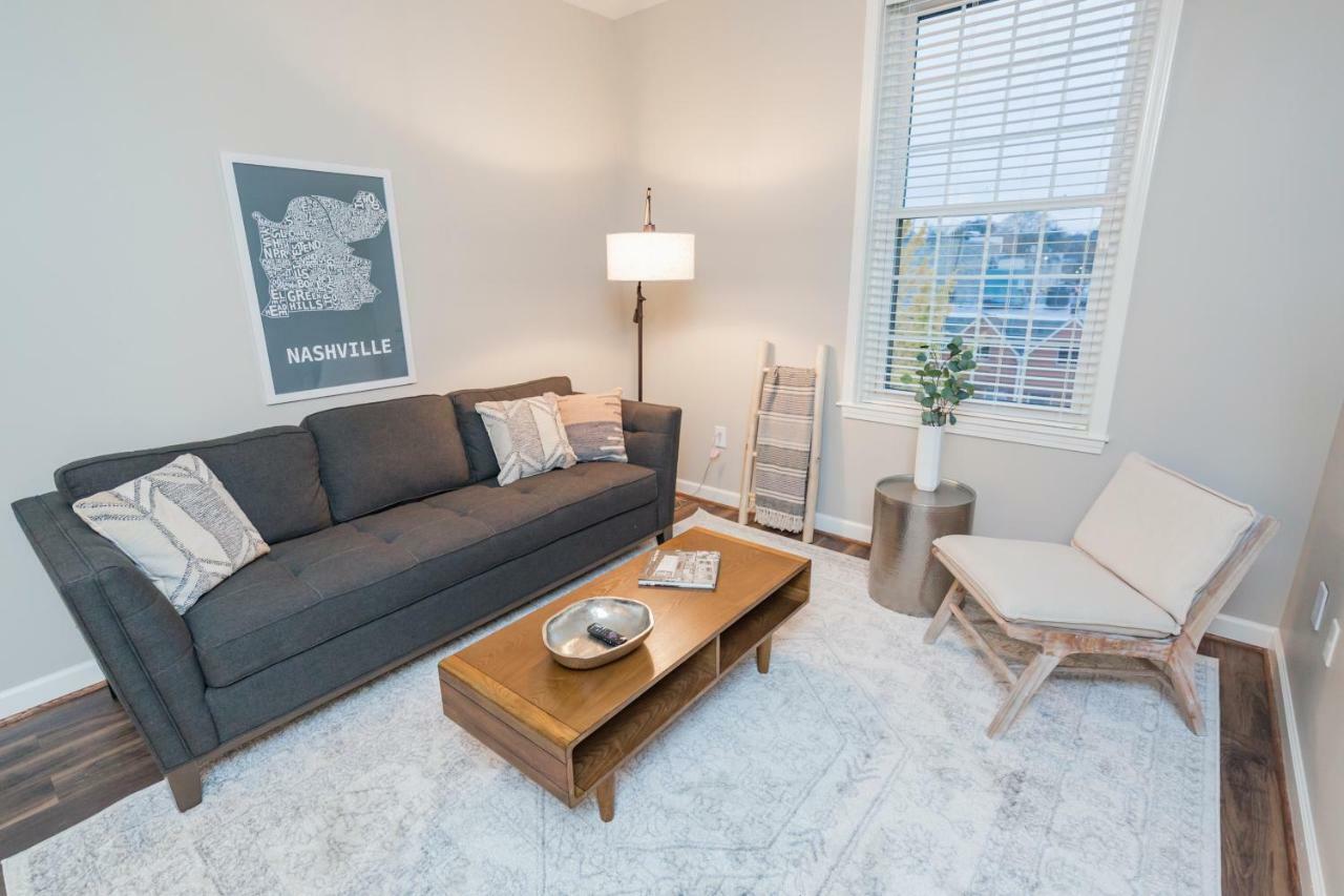 Mint House Nashville - Hillsboro Village Екстериор снимка
