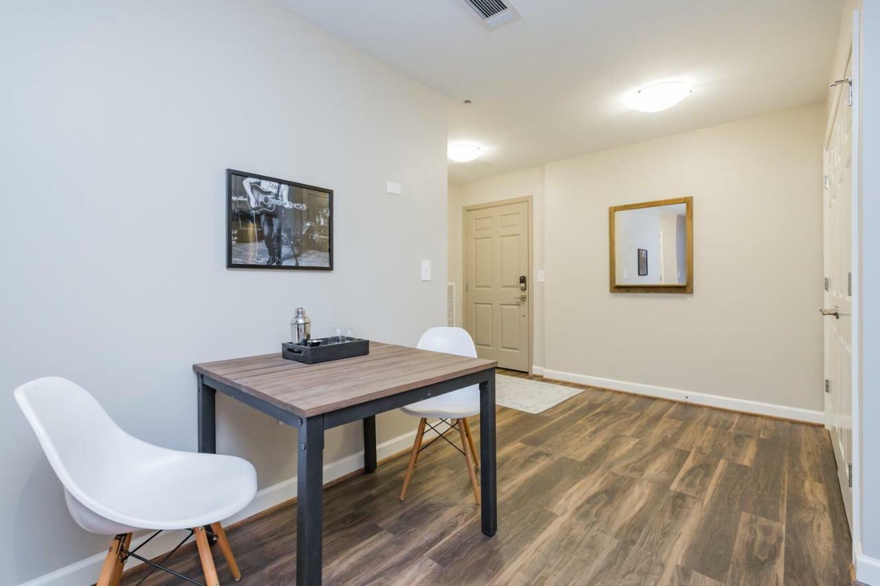 Mint House Nashville - Hillsboro Village Екстериор снимка