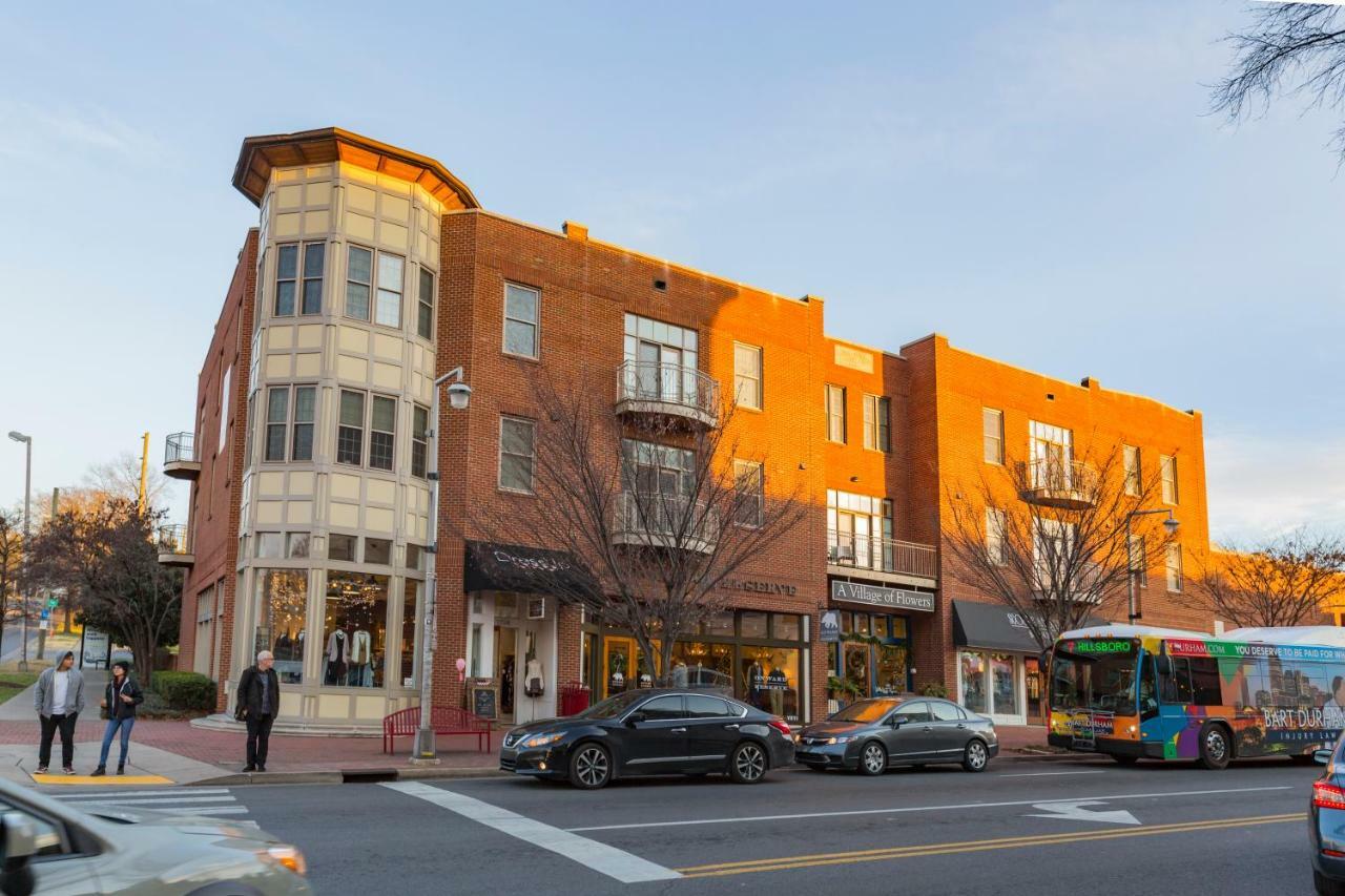 Mint House Nashville - Hillsboro Village Екстериор снимка