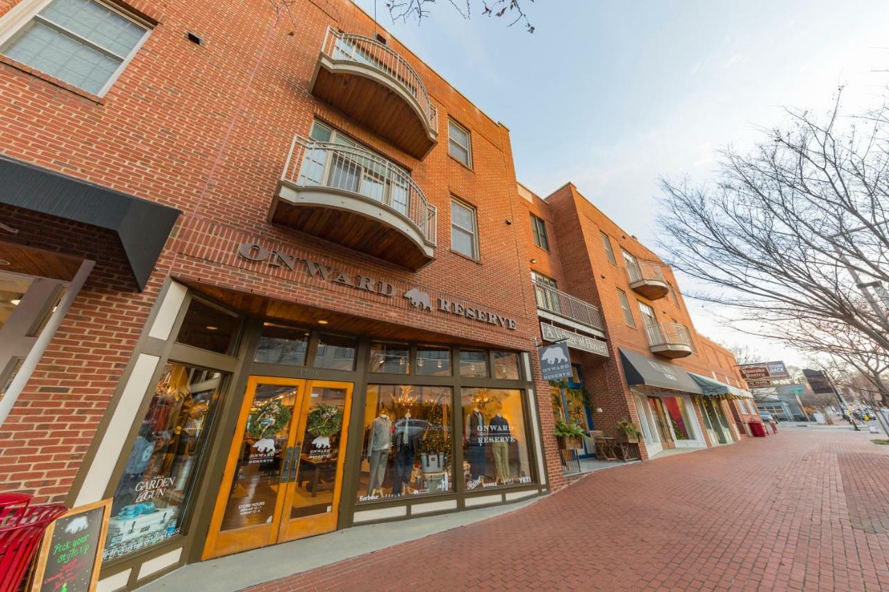 Mint House Nashville - Hillsboro Village Екстериор снимка