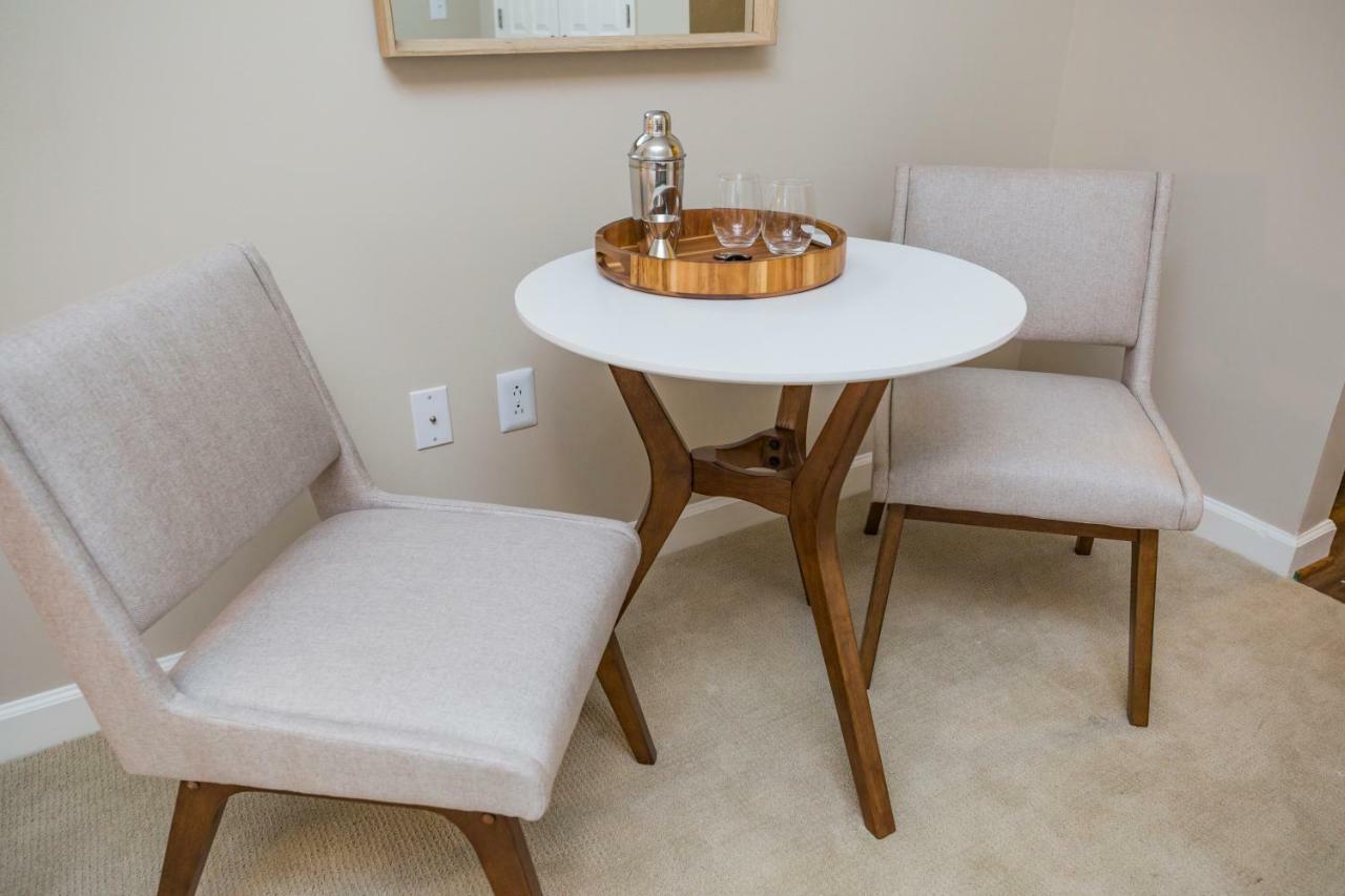 Mint House Nashville - Hillsboro Village Екстериор снимка