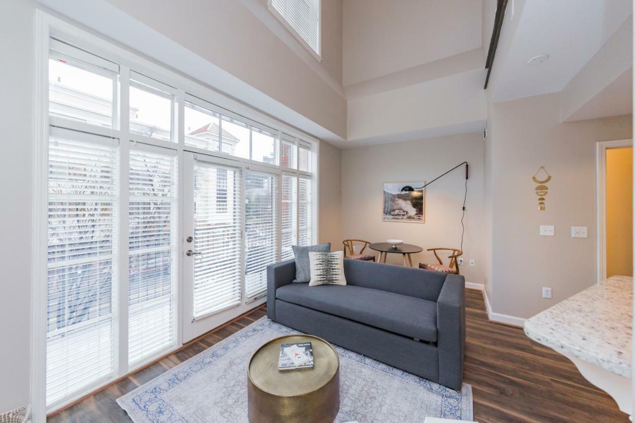 Mint House Nashville - Hillsboro Village Екстериор снимка