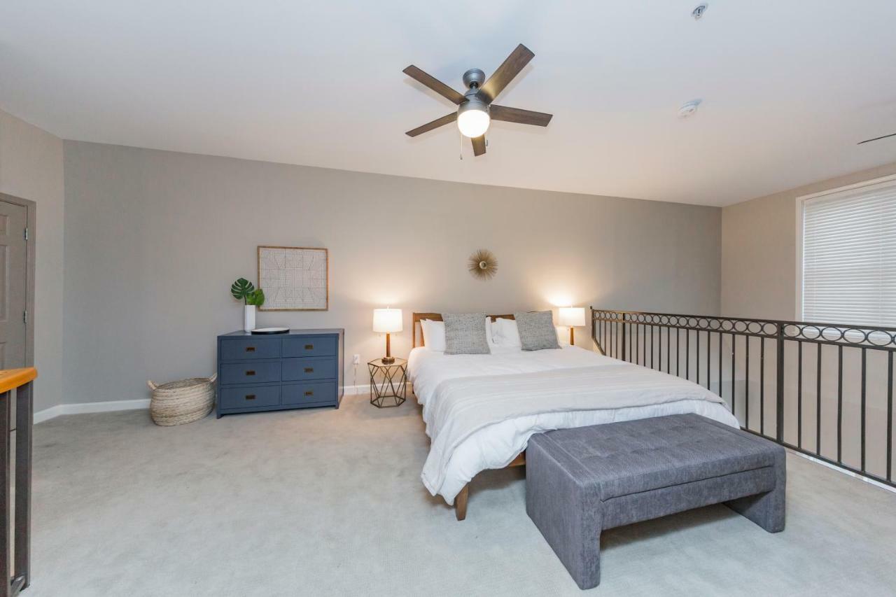 Mint House Nashville - Hillsboro Village Екстериор снимка