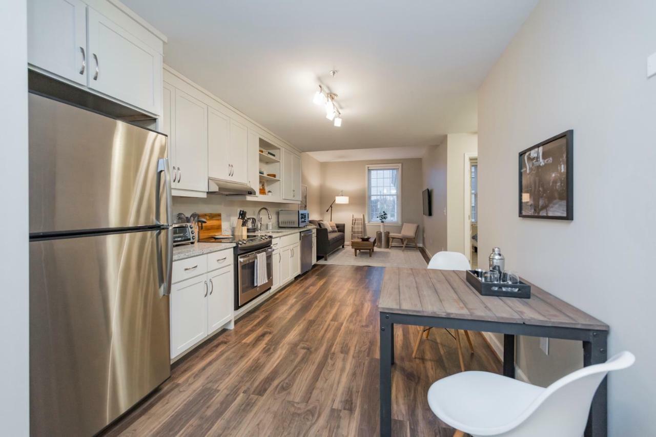 Mint House Nashville - Hillsboro Village Екстериор снимка